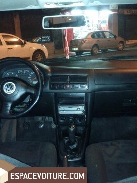 Golf Volkswagen
