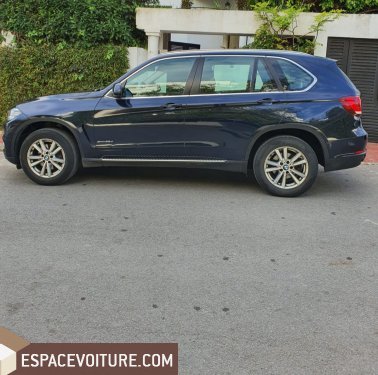 X5 BMW