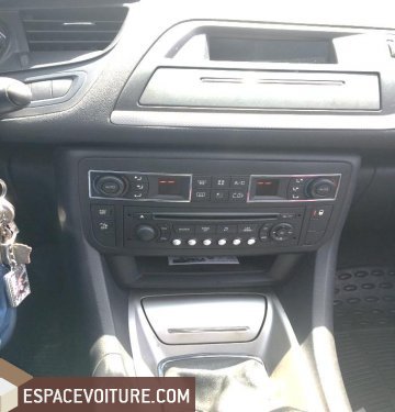 C5 Citroen