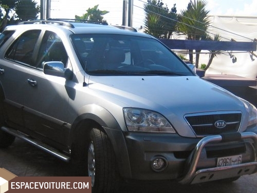 Sorento KIA