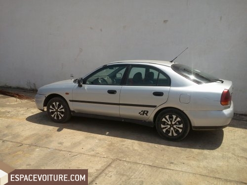 Carisma Mitsubishi