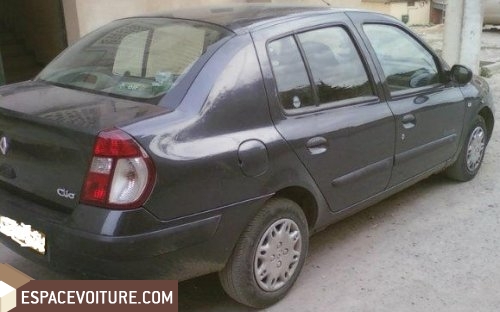 Clio Renault