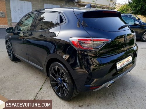 Clio Renault
