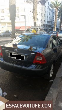Focus Ford