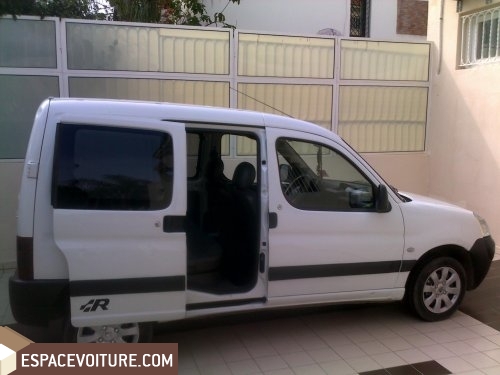 Partner Peugeot