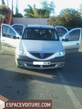 Logan Dacia