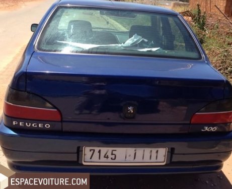 306 Peugeot