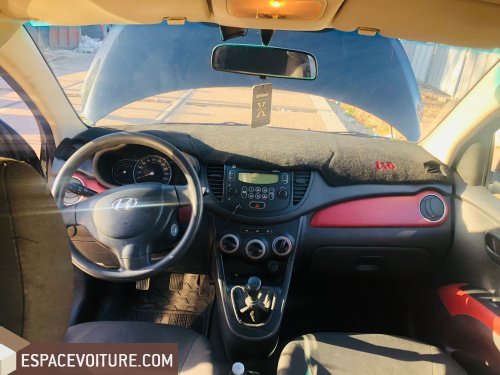 I10 Hyundai