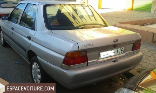 Escort Ford