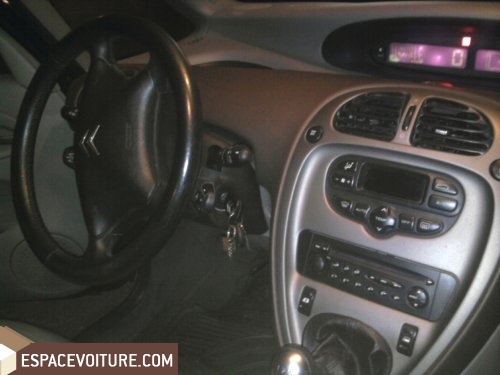 Xsara picasso Citroen