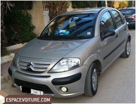 C3 Citroen