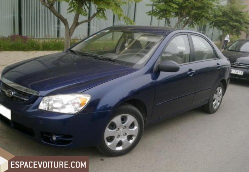 Cerato KIA