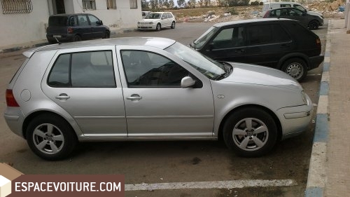 Golf Volkswagen