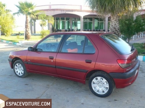 306 Peugeot
