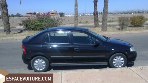 Astra Opel