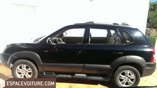 Tucson Hyundai