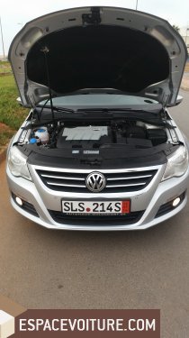 Passat cc Volkswagen