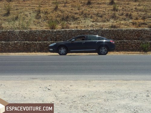 C5 Citroen