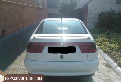 Cordoba Seat