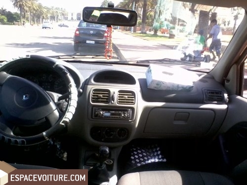 Clio Renault