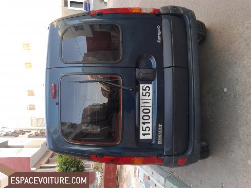 Kangoo Renault