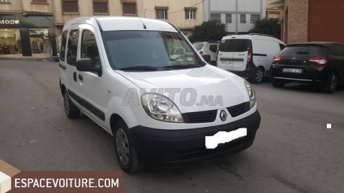 Kangoo Renault