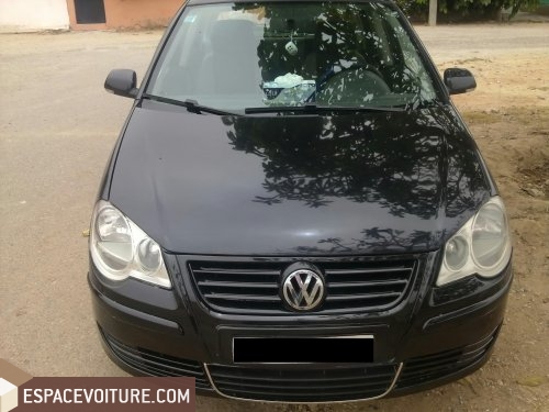 Polo Volkswagen