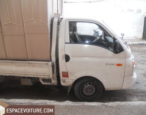 H-100 Hyundai