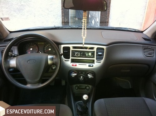 Rio KIA