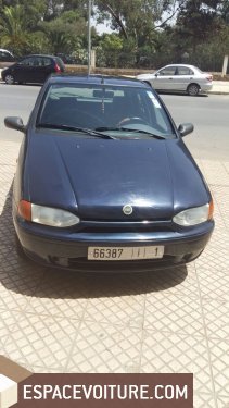 Palio Fiat