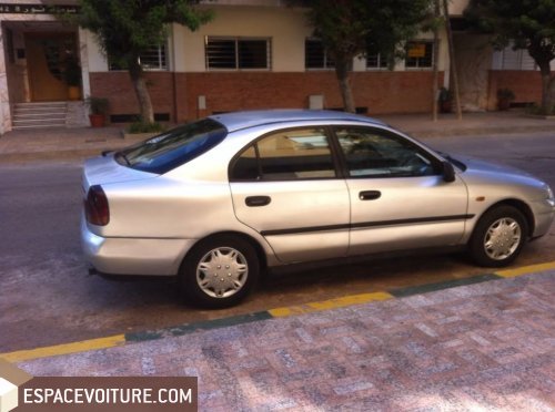 Carisma Mitsubishi