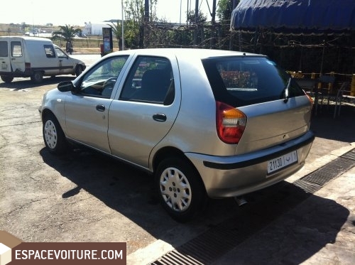 Palio Fiat