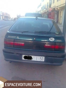 R19 Renault