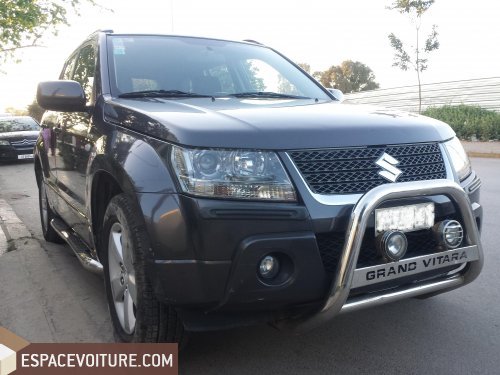 Grand vitara Suzuki