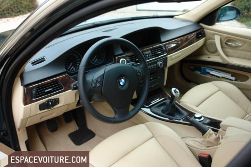 316 BMW