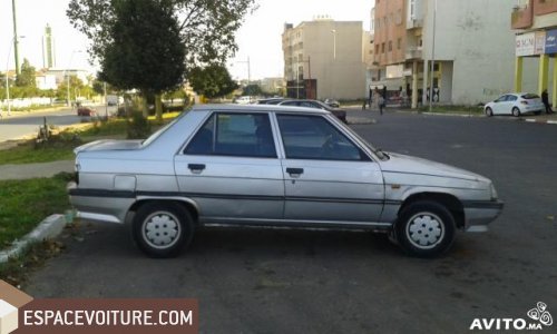 R9 Renault