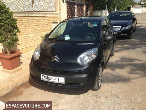 C1 Citroen