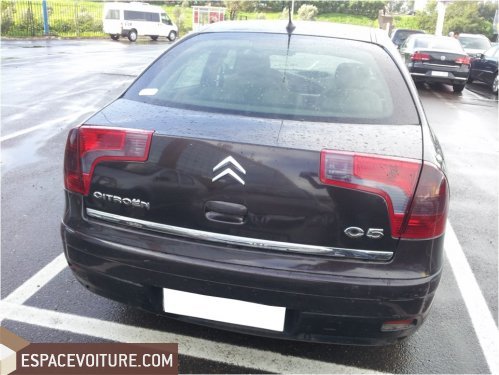 C5 Citroen
