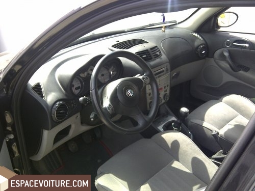 147 Alfa romeo