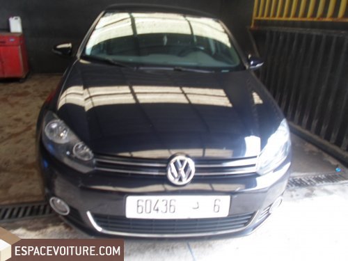 Golf Volkswagen