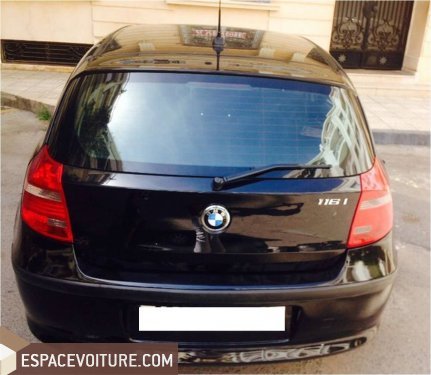 Serie 1 BMW