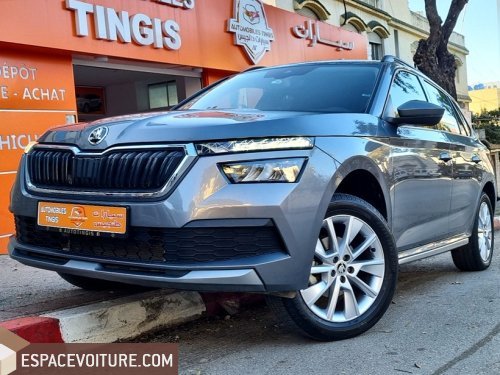 Octavia Skoda