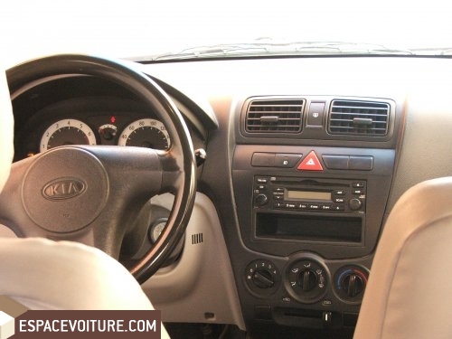Picanto KIA