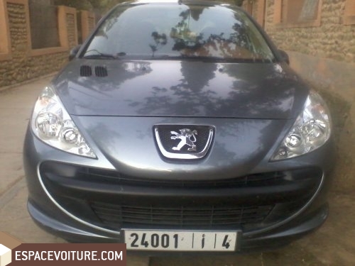 206 Peugeot