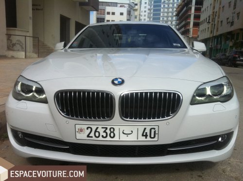 520 BMW