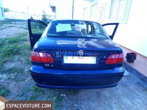 Albea Fiat
