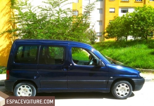 Partner Peugeot