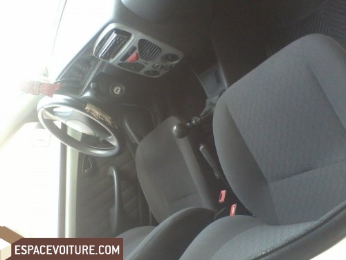 Palio Fiat