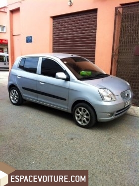 Picanto KIA
