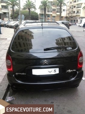 Xsara picasso Citroen